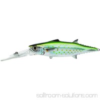 Koppers Fishing Tackle LIVETARGET Spanish Mackerel Trolling Bait   563284594